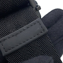 Load image into Gallery viewer, Dior Oblique Roller Shoulder Bag Rabbit Kids Black/BeigeM9916SNHO_M884 Canvas Leather Size Mini