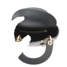 将图像加载到图库查看器中,Dior Lady Dior 2WAY Handbag Multicolor Leather Size Mini