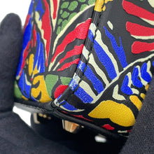 将图像加载到图库查看器中,Dior Lady Dior 2WAY Handbag Multicolor Leather Size Mini