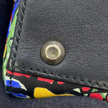 将图像加载到图库查看器中,Dior Lady Dior 2WAY Handbag Multicolor Leather Size Mini