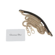 将图像加载到图库查看器中,Dior Lady Dior 2WAY Handbag Multicolor Leather Size Mini