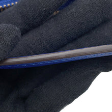 Load image into Gallery viewer, Delvaux Pan Swing 2WAY Handbag BlueAA0601AQY043LDO Leather