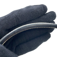 Load image into Gallery viewer, Valextra Valextra Idide 2WAY Handbag Light Gray Leather Size Large