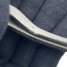 Load image into Gallery viewer, Valextra Valextra Idide 2WAY Handbag Light Gray Leather Size Large