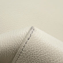 Load image into Gallery viewer, CELINE Cabas Anais Tote Bag White116853 Leather Size Medium