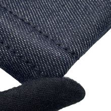 Load image into Gallery viewer, PRADA Canapa 2WAY Tote Bag Robot Navy/Multicolor1BG439 Denim