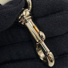 Load image into Gallery viewer, GUCCI GG Emblem 2-Way Bucket Bag Beige&White815118 PVC Leather Size Small