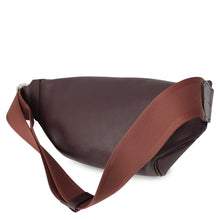 Load image into Gallery viewer, HERMES CitySlide Cloth Prune Evercolor Size PM