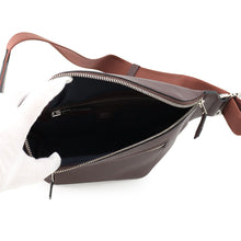 Load image into Gallery viewer, HERMES CitySlide Cloth Prune Evercolor Size PM