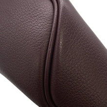 Load image into Gallery viewer, HERMES CitySlide Cloth Prune Evercolor Size PM