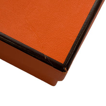 将图像加载到图库查看器中,HERMES Masai Cut Pearl Grey Swift Leather Size 32