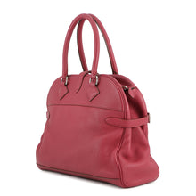 将图像加载到图库查看器中,HERMES Atlas Ruby Taurillon Clemence Size 35