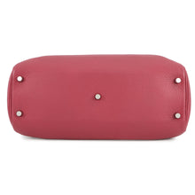 将图像加载到图库查看器中,HERMES Atlas Ruby Taurillon Clemence Size 35