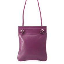 Load image into Gallery viewer, HERMES Sac・Aline Anemone Swift Leather Size Mini