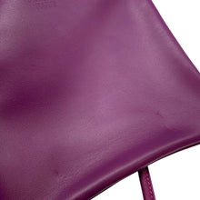 Load image into Gallery viewer, HERMES Sac・Aline Anemone Swift Leather Size Mini