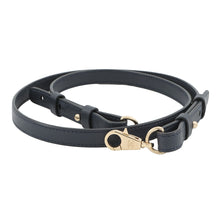 将图像加载到图库查看器中,CHANEL Neo Executive 2WAY Tote Bag NavyA69931 Leather Size Large