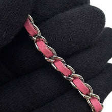 将图像加载到图库查看器中,CHANEL Matelasse ChainShoulder Coin purse PinkAP2569 Lambskin