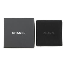 将图像加载到图库查看器中,CHANEL Heart motif ring Size Approximately No. 12 PinkABA409 Gold Plated Rhinestone