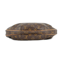Load image into Gallery viewer, LOUIS VUITTON Croissant RedM51512 Monogram Size MM