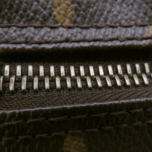 Load image into Gallery viewer, LOUIS VUITTON Croissant RedM51512 Monogram Size MM