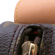 Load image into Gallery viewer, LOUIS VUITTON Croissant RedM51512 Monogram Size MM