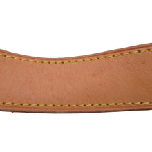 Load image into Gallery viewer, LOUIS VUITTON Croissant RedM51512 Monogram Size MM