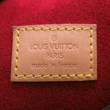 Load image into Gallery viewer, LOUIS VUITTON Croissant RedM51512 Monogram Size MM