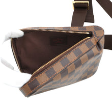 Load image into Gallery viewer, LOUIS VUITTON Geronimos BrownN51994 Damier Ebene Canvas