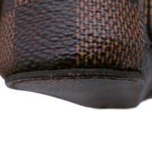Load image into Gallery viewer, LOUIS VUITTON Geronimos BrownN51994 Damier Ebene Canvas