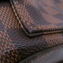 Load image into Gallery viewer, LOUIS VUITTON Geronimos BrownN51994 Damier Ebene Canvas