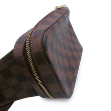 Load image into Gallery viewer, LOUIS VUITTON Geronimos BrownN51994 Damier Ebene Canvas