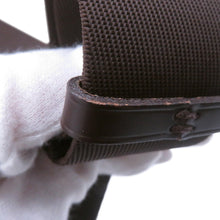 Load image into Gallery viewer, LOUIS VUITTON Geronimos BrownN51994 Damier Ebene Canvas