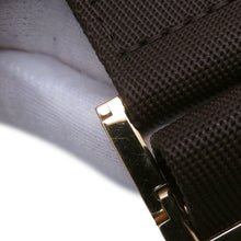 Load image into Gallery viewer, LOUIS VUITTON Geronimos BrownN51994 Damier Ebene Canvas