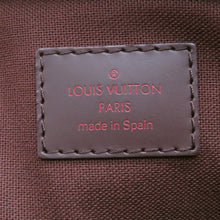 Load image into Gallery viewer, LOUIS VUITTON Geronimos BrownN51994 Damier Ebene Canvas