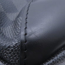 Load image into Gallery viewer, LOUIS VUITTON Avenue Sling Bag NoirN41719 Damier Graphite