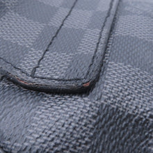 Load image into Gallery viewer, LOUIS VUITTON Avenue Sling Bag NoirN41719 Damier Graphite