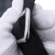 Load image into Gallery viewer, LOUIS VUITTON Avenue Sling Bag NoirN41719 Damier Graphite