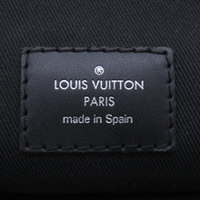 Load image into Gallery viewer, LOUIS VUITTON Avenue Sling Bag NoirN41719 Damier Graphite
