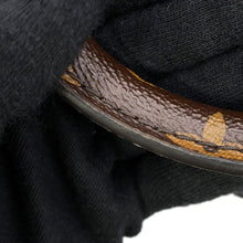 将图像加载到图库查看器中,LOUIS VUITTON Keepall Bandouliere Travel Bag 22AW Brown/TransparentM20864 Monogram Chess PVC Size 50