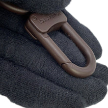 将图像加载到图库查看器中,LOUIS VUITTON Keepall Bandouliere Travel Bag 22AW Brown/TransparentM20864 Monogram Chess PVC Size 50