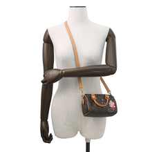 将图像加载到图库查看器中,LOUIS VUITTON Nano Speedy RoseM82624 Monogram Vivienne