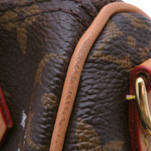 将图像加载到图库查看器中,LOUIS VUITTON Nano Speedy RoseM82624 Monogram Vivienne