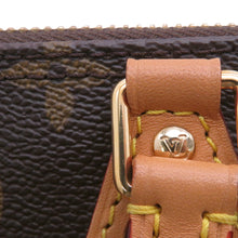 将图像加载到图库查看器中,LOUIS VUITTON Nano Speedy RoseM82624 Monogram Vivienne