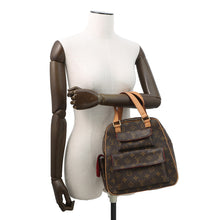 将图像加载到图库查看器中,LOUIS VUITTON Excentri Cite RedM51161 Monogram