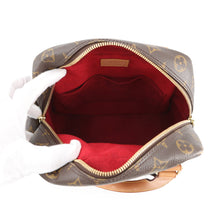 将图像加载到图库查看器中,LOUIS VUITTON Excentri Cite RedM51161 Monogram