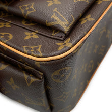 将图像加载到图库查看器中,LOUIS VUITTON Excentri Cite RedM51161 Monogram