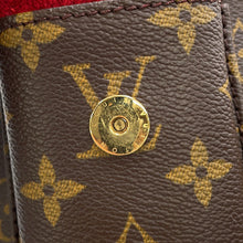 将图像加载到图库查看器中,LOUIS VUITTON Excentri Cite RedM51161 Monogram