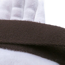 将图像加载到图库查看器中,LOUIS VUITTON Bum Bag Brooklyn BrownN41101 Damier Ebene Canvas