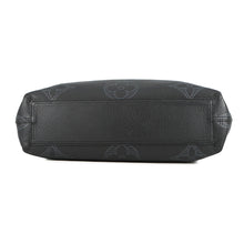 将图像加载到图库查看器中,LOUIS VUITTON Cabas Voyage NV NoirM57290 Monogram Giant Taurillon Shadow Leather