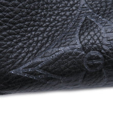 Load image into Gallery viewer, LOUIS VUITTON Cabas Voyage NV NoirM57290 Monogram Giant Taurillon Shadow Leather